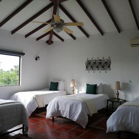 Praga Hotel Campestre Armenia (Quindio) Exterior photo