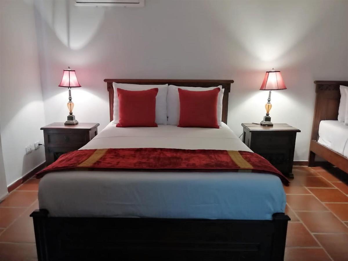 Praga Hotel Campestre Armenia (Quindio) Exterior photo