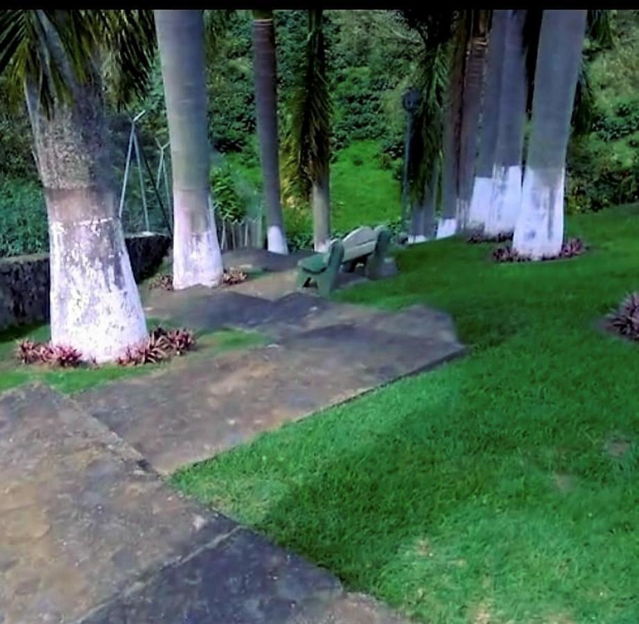 Praga Hotel Campestre Armenia (Quindio) Exterior photo