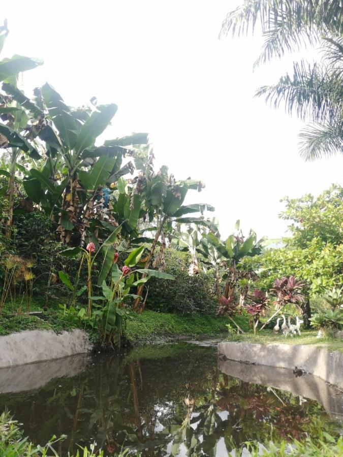 Praga Hotel Campestre Armenia (Quindio) Exterior photo