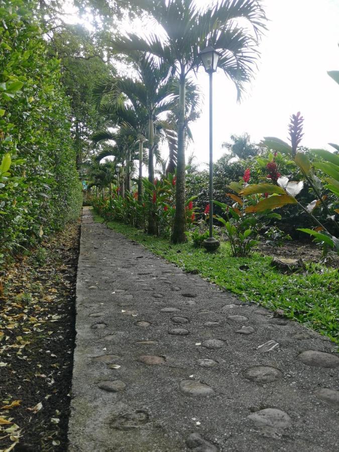 Praga Hotel Campestre Armenia (Quindio) Exterior photo