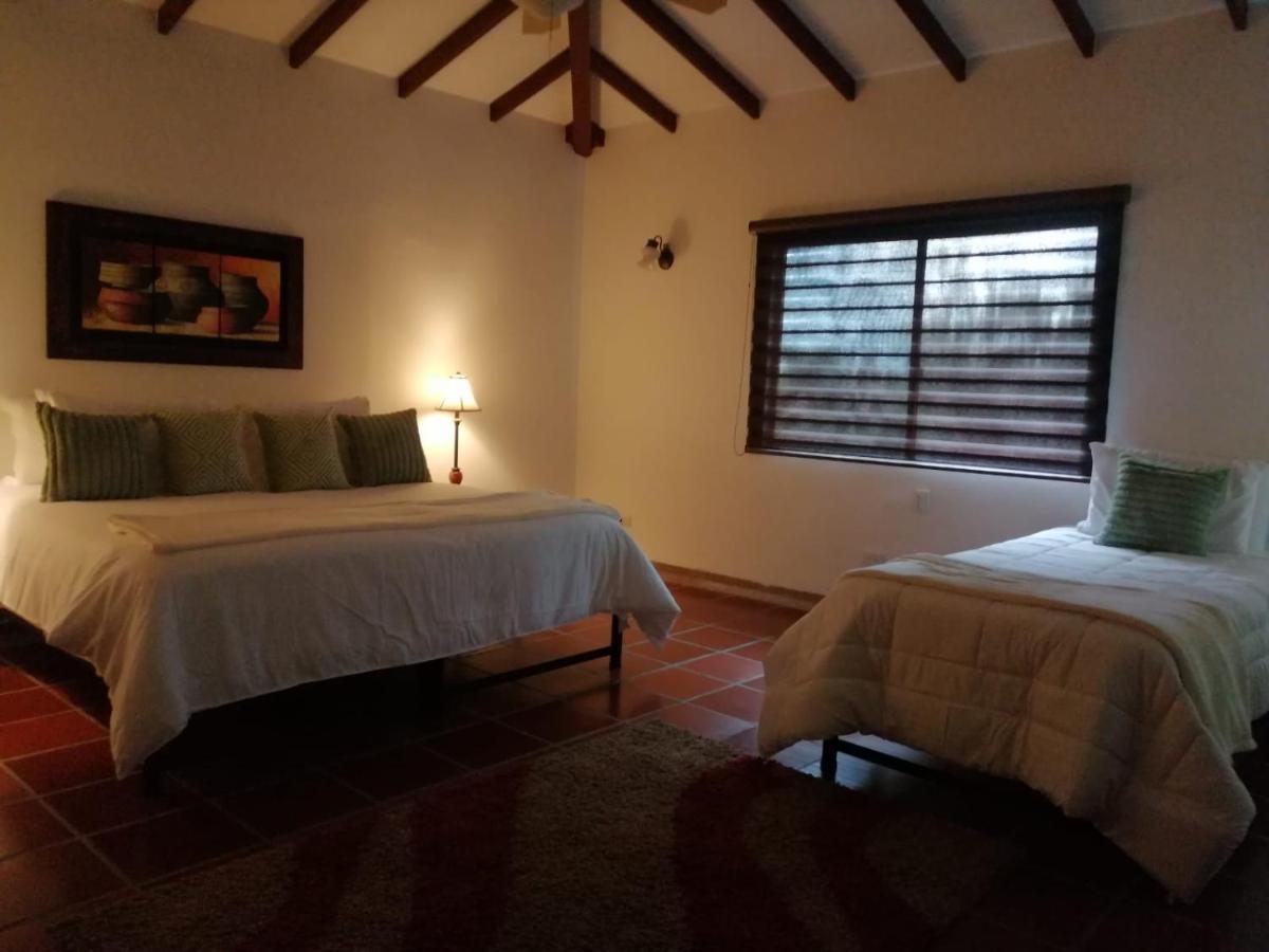 Praga Hotel Campestre Armenia (Quindio) Exterior photo