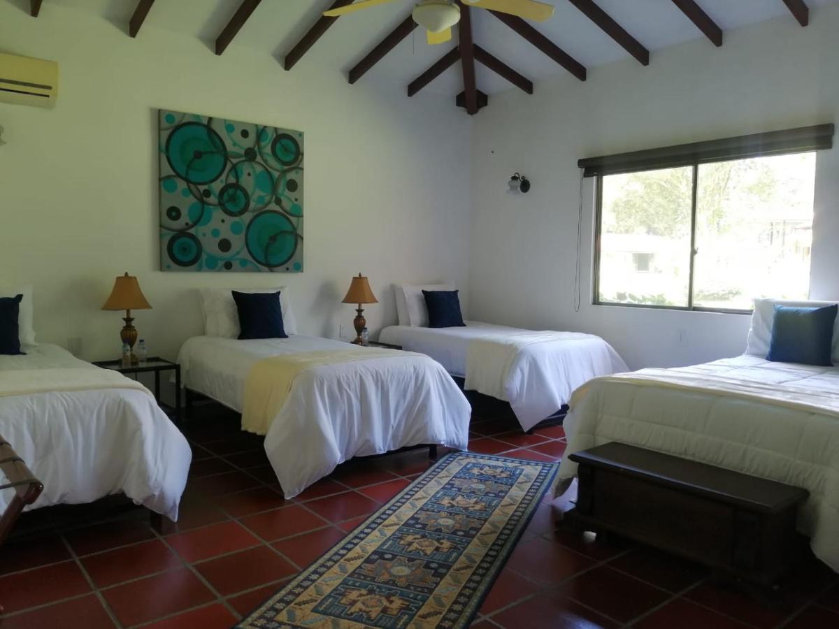 Praga Hotel Campestre Armenia (Quindio) Exterior photo